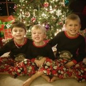 Jami Touney's photo