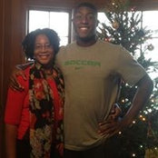 Darryl Jr.'s photo