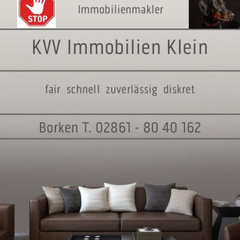 KVV Immobilien Klein