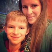 Casey Vreeken's photo