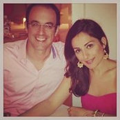 Photo de Farnoosh Torabi Dussinger