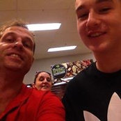 Brad Lipps billede