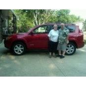 Joyce Leachs billede