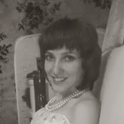 Ксения Глушковаs foto