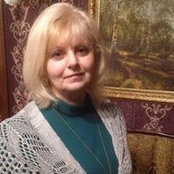 Инна Смирнова's photo