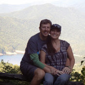 Alexis and Paul's photo
