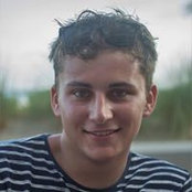 Aidan Booths foto