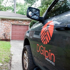 D Gilpin Properties