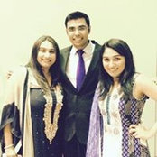 Sohail Hamirani's photo