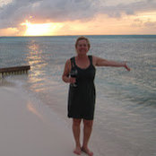 Sue Cawdrey's photo
