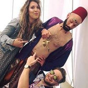 Alex Batchelor's photo