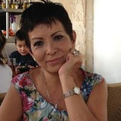 Lupita San Román's photo