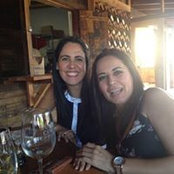 Zaira Echave's photo