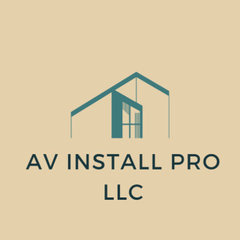AV INSTALL PRO LLC