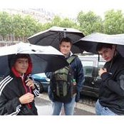 Bryan Hood's photo