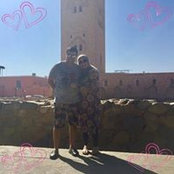 Sarah Settar's photo
