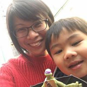 Photo de Elsa Yim
