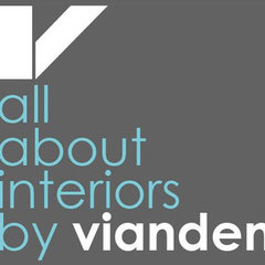 All about interiors by vianden
