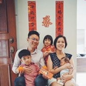 Darren Lim's photo