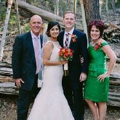 Fred N Michelle Johnson's photo