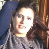 Maria Constantine's photo