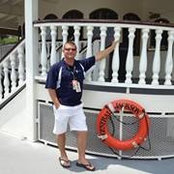 Scott Padgett's photo