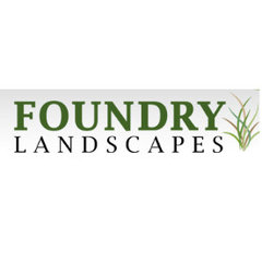Foundry Landscapes