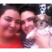 Lupita Narro's photo
