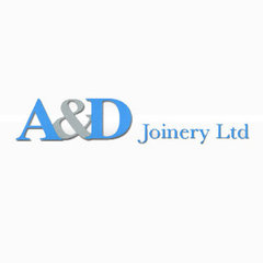A&D JOINERY LTD