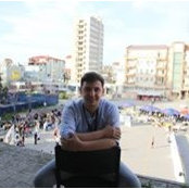 Foto von Ardit Pasha