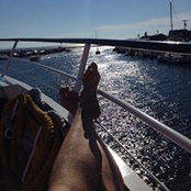 Paul Hegarty's photo