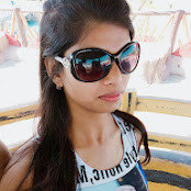 Mili Jain's photo