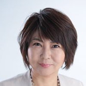 佐藤正子さんの写真