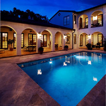 Beach Pool Ideas
