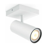 Philips Hue LED spotlight Buratto, extension