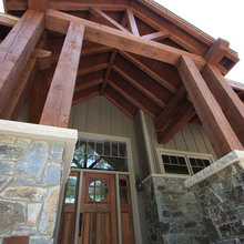 Exterior - Front Porch