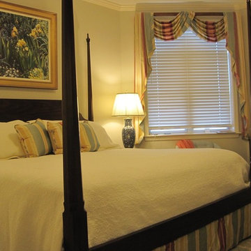 Albemarle County Luxury Apartment