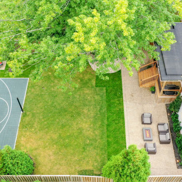 The Italian Modern // 3052 Riverview Street, Oakville