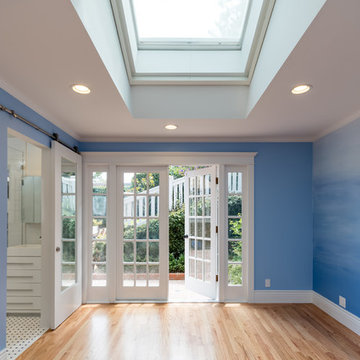 Full Home Remodel