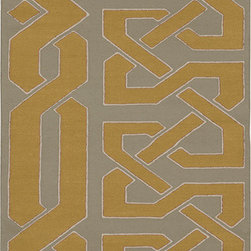 Beth Lacefield- (Alameda-1034) - Rugs