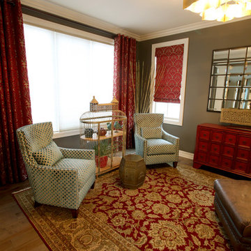 Northville, MI Whole Home Makeover