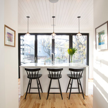 Lincoln Park Residence