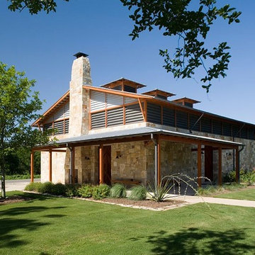 Ranch House