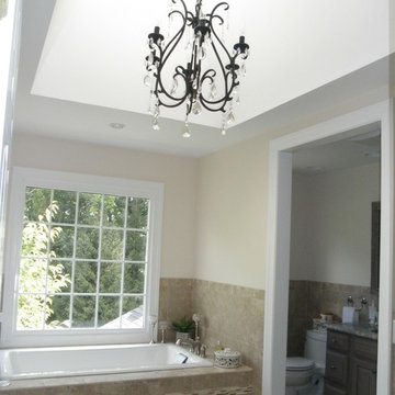 Project Spotlight - Mendham, NJ Bathroom Remodel