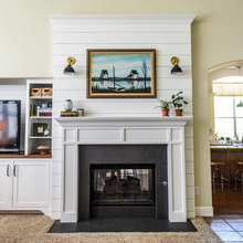 Living Room Ideas