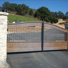 gates