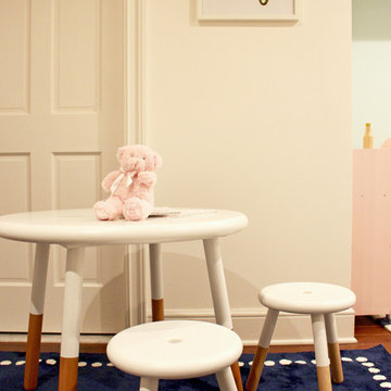Rittenhouse Townhouse