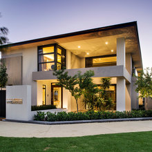 CONTEMPORARY