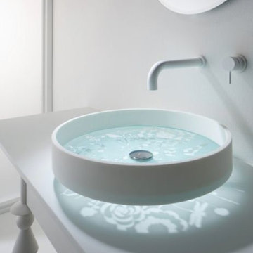 Insane Bathroom Designs