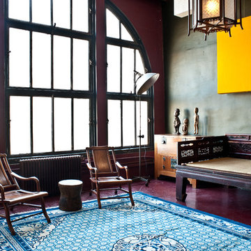 Oswalds Mill Speakers